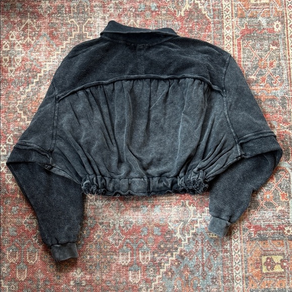 FREE PEOPLE Pullover - Picture 3 of 3